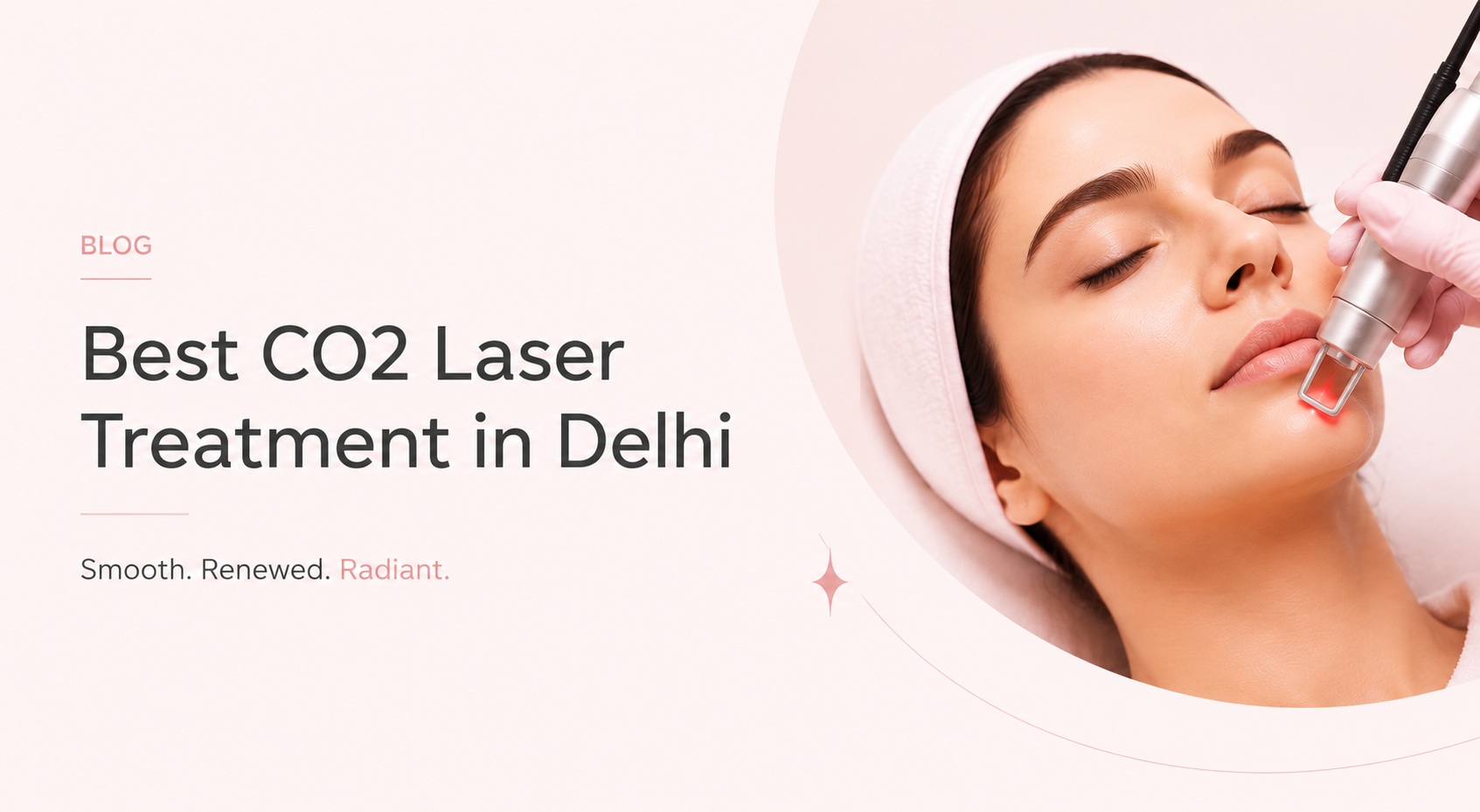 Best CO2 Treatment in Delhi